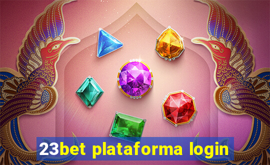 23bet plataforma login